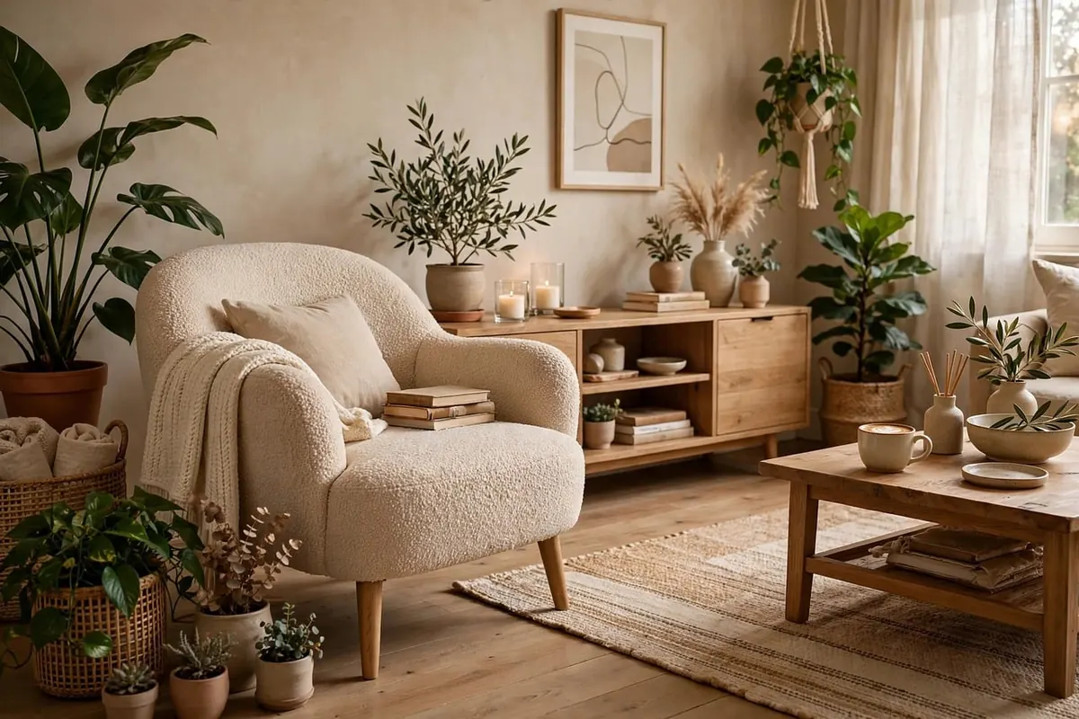 How to Choose the Right Rug Size for Every Room in Your Home