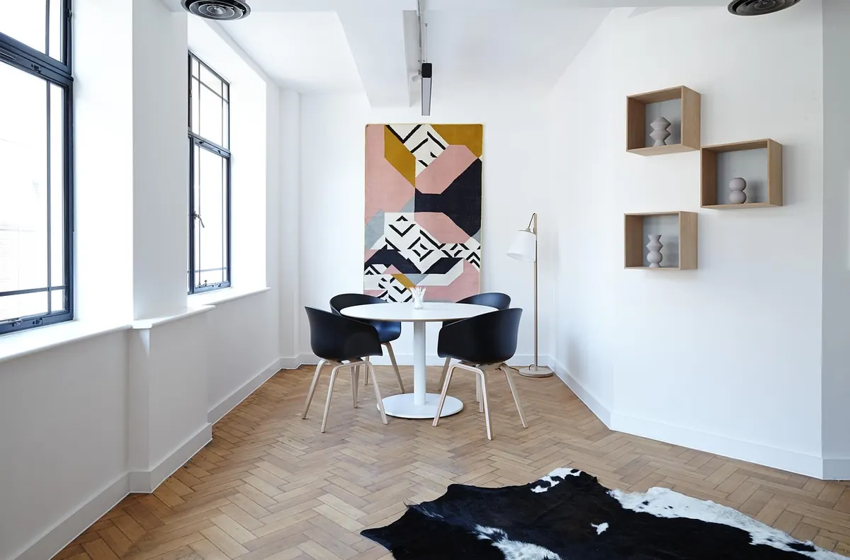 Small Space, Big Style: Decorating Ideas for London Flats