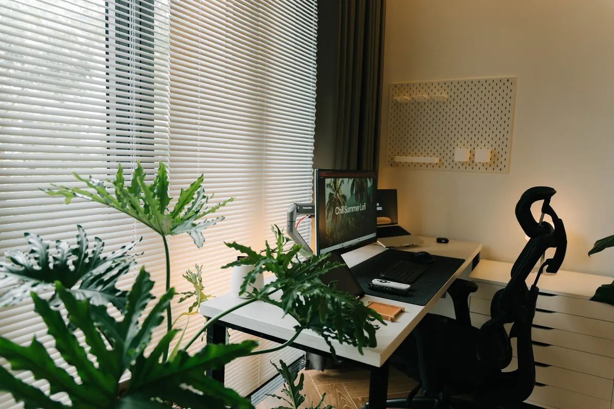 The Ultimate Checklist for Setting Up a Home Office in a Spare Room